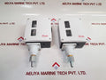 Danfoss Rt5 Pressure Switch 017-525566 400V 10A 60-240Psig 400-1700 Kpa