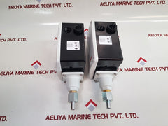 Danfoss Rt5 Pressure Switch 017-525566 400V 10A 60-240Psig 400-1700 Kpa