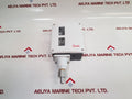 Danfoss Rt5 Pressure Switch 017-525566 400V 10A 60-240Psig 400-1700 Kpa