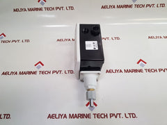 Danfoss Rt5 Pressure Switch 017-525566 400V 10A 60-240Psig 400-1700 Kpa