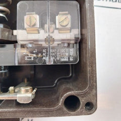 Danfoss Rt 112 Pressure Switch 17-5191, 400V