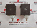 Danfoss Rt 112 Pressure Switch 17-5191, 400V