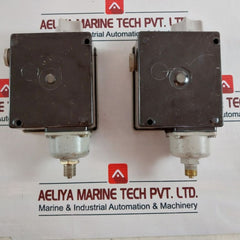 Danfoss Rt 112 Pressure Switch 17-5191, 400V