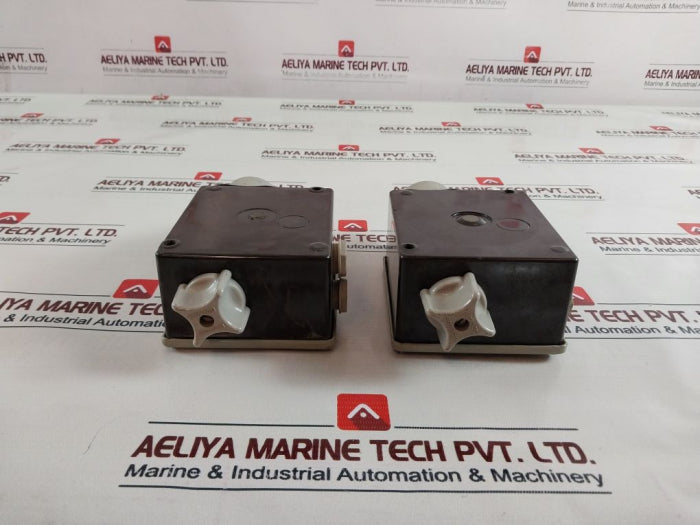 Danfoss Rt 112 Pressure Switch 17-5191, 400V