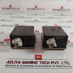 Danfoss Rt 112 Pressure Switch 17-5191, 400V