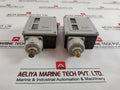 Danfoss Rt 112 Pressure Switch 17-5191, 400V