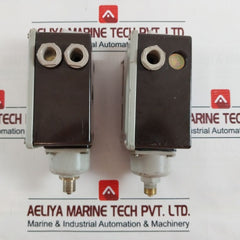 Danfoss Rt 112 Pressure Switch 17-5191, 400V