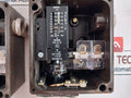 Danfoss Rt 112 Pressure Switch 17-5191, 400V