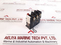 Danfoss T80 Thermal Overload Relay 500-600V Ac