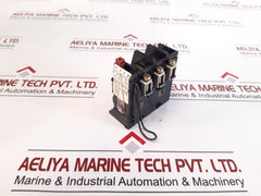 Danfoss T80 Thermal Overload Relay 500-600V Ac