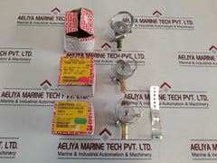 Danfoss Tex2 Thermostatic Expansion Valve 068z3284
