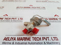 Danfoss Tf2 Expansion Valve R12 28Bar/Mwp 400Psig