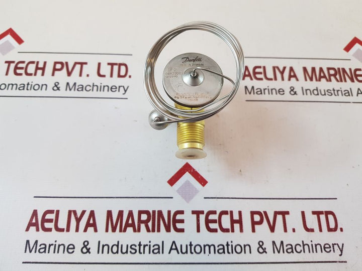 Danfoss Tf2 Expansion Valve R12, 068Z3202