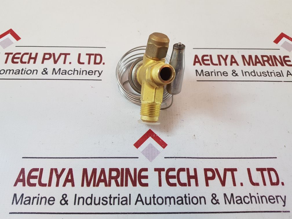 Danfoss Tf2 Expansion Valve R12, 068Z3202