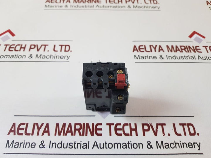 Danfoss Ti16 Thermal Overload Relay 250V