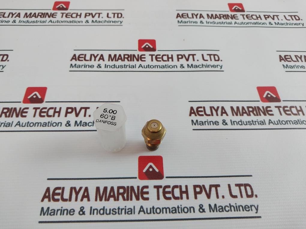 Danfoss Usgal/H 60°B Oil Nozzles