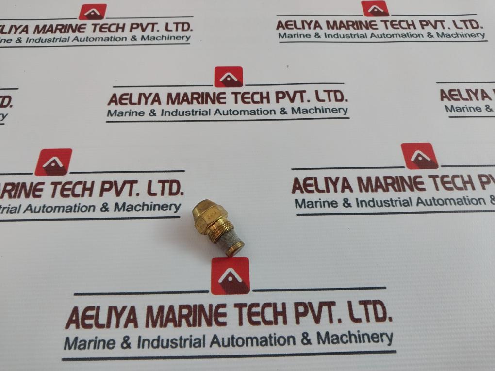 Danfoss Usgal/H 60°B Oil Nozzles