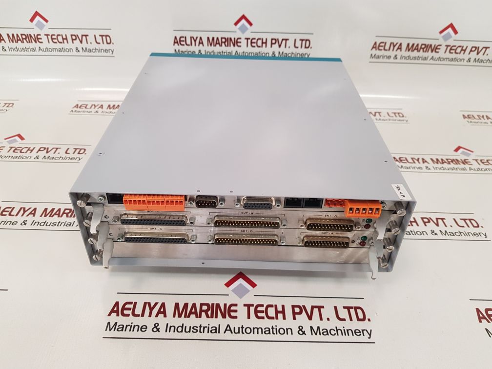 Daniel Floboss S600 Flow Computer