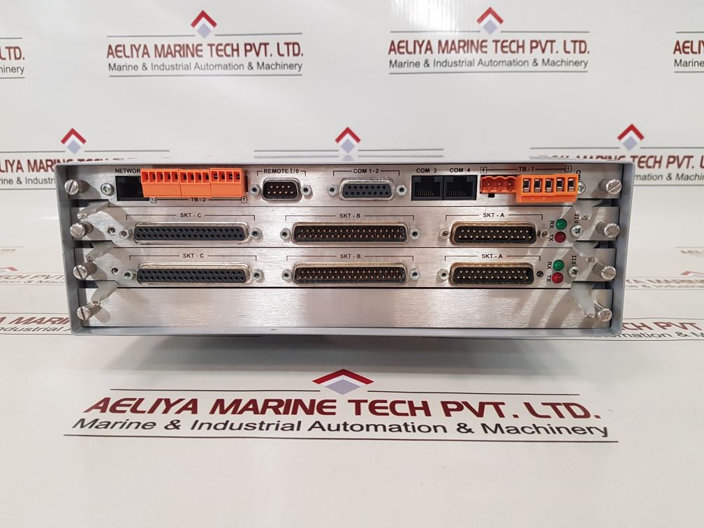 Daniel Floboss S600 Flow Computer