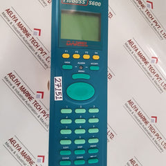 Daniel Floboss S600 Flow Computer