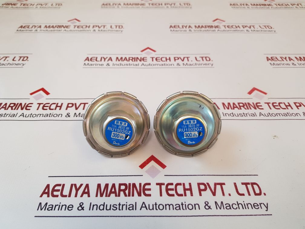 Danle Ru1502Gz Pressure Reducing Valve