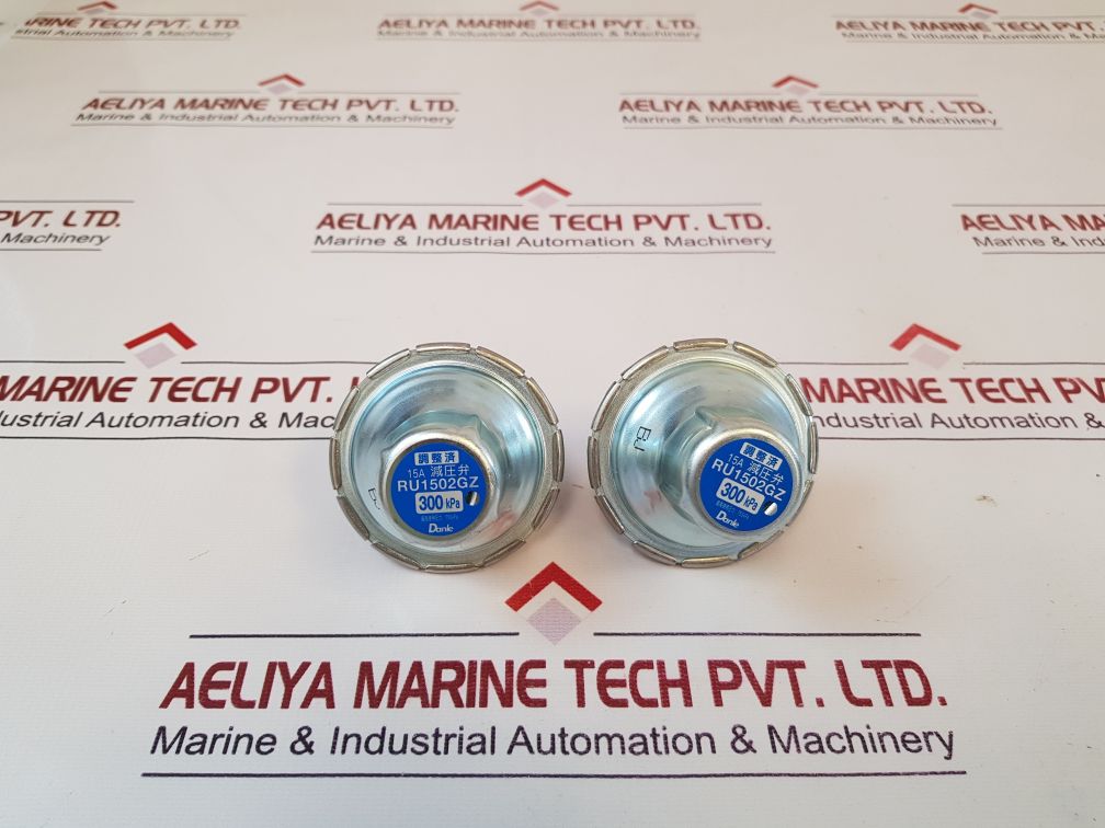 Danle Ru1502Gz Pressure Reducing Valve 300Kpa