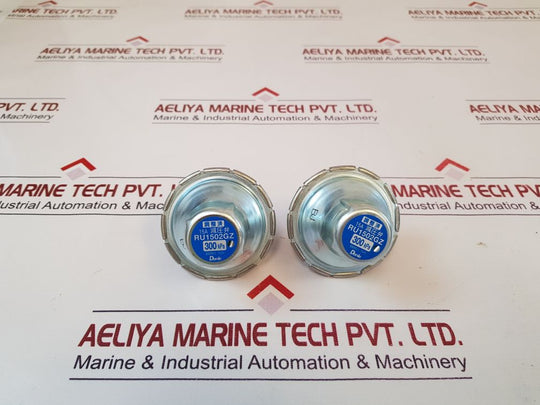 Danle Ru1502Gz Pressure Reducing Valve 300Kpa