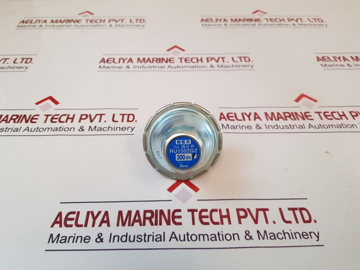 Danle Ru1502Gz Pressure Reducing Valve 300Kpa