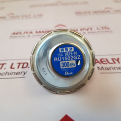Danle Ru1502Gz Pressure Reducing Valve 300Kpa