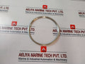 Danloc 140800 04 01 04 Ring Gasket S 316 4 Rev: B03