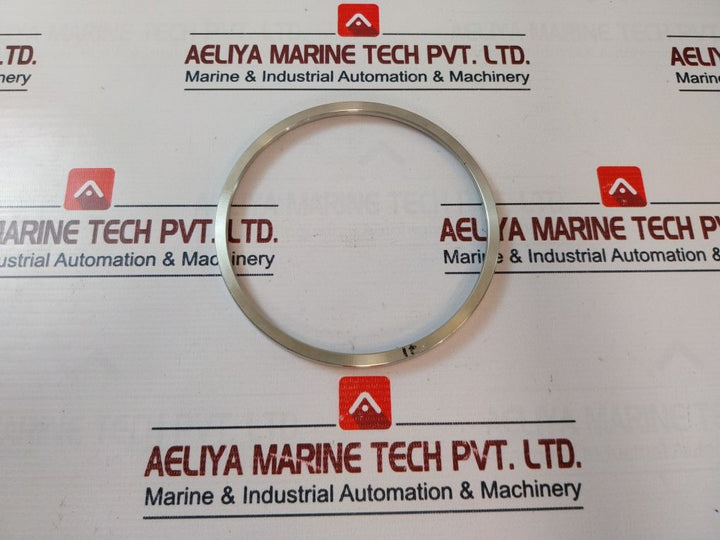 Danloc 140800 04 01 04 Ring Gasket S 316 4 Rev: B03