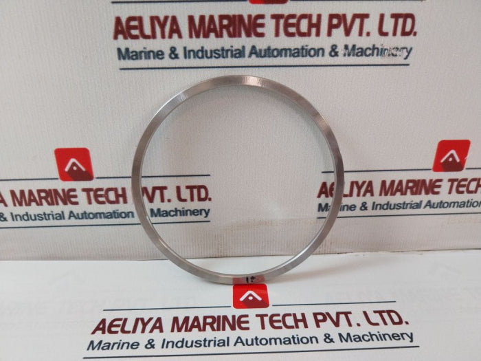 Danloc 140800 04 01 04 Ring Gasket S 316 4 Rev: B03