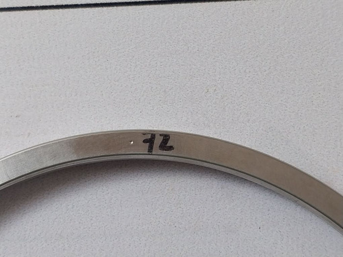 Danloc 140800 04 01 04 Ring Gasket S 316 4 Rev: B03