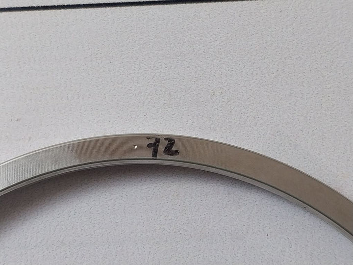 Danloc 140800 04 01 04 Ring Gasket S 316 4 Rev: B03