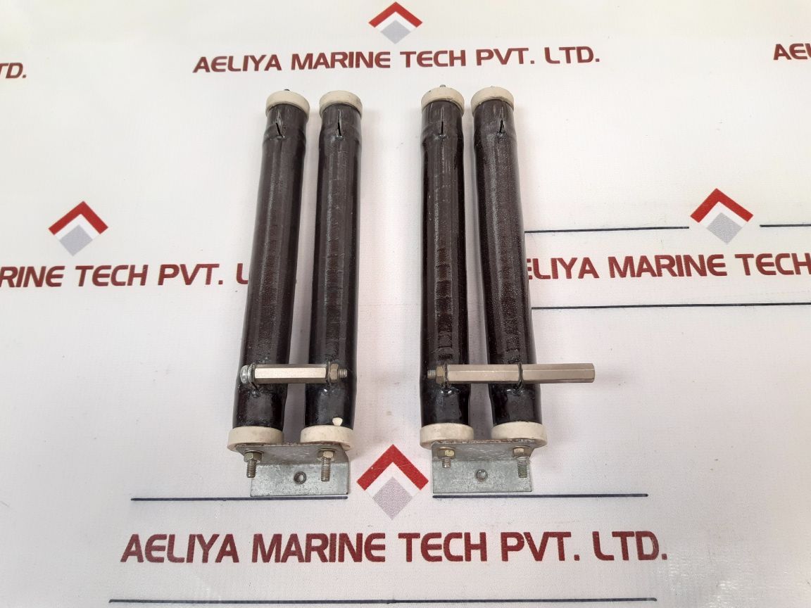 Danotherm 401 Resistor