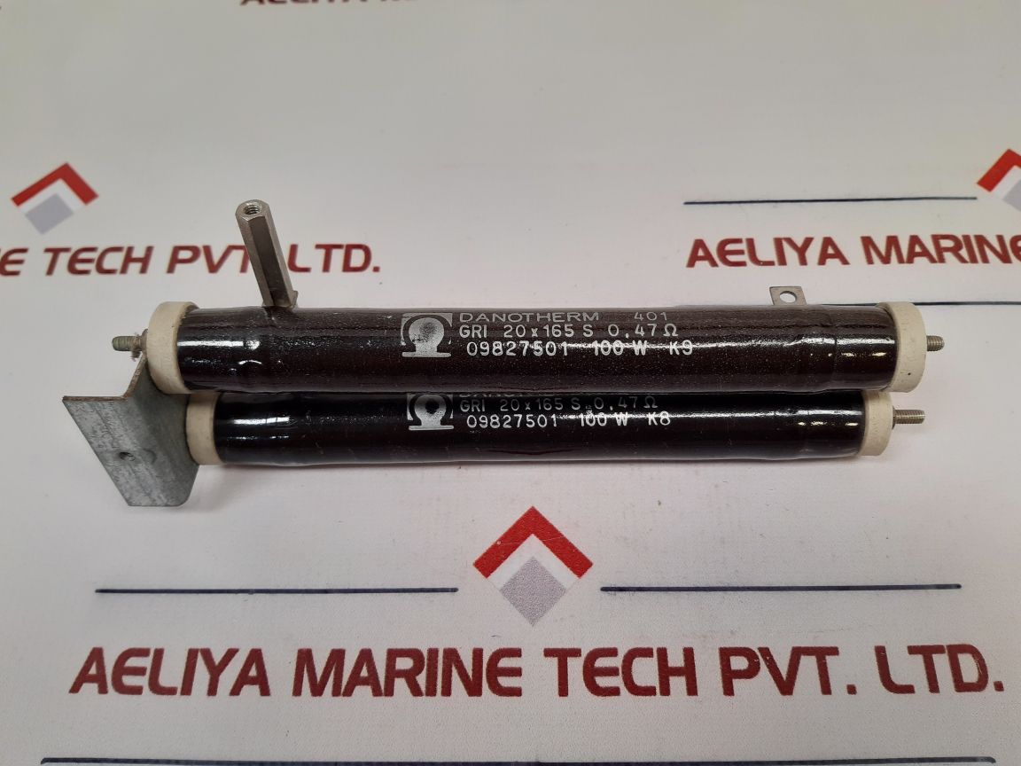 Danotherm 401 Resistor