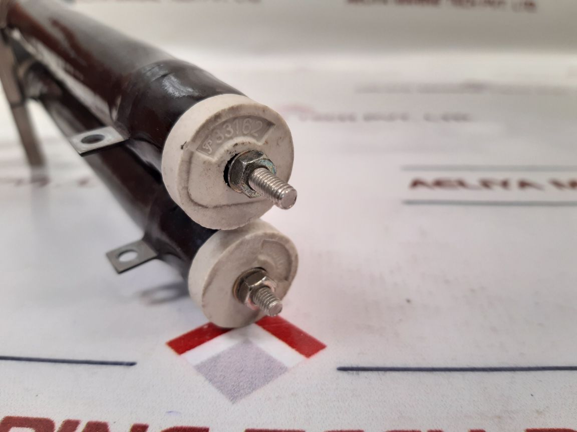 Danotherm 401 Resistor