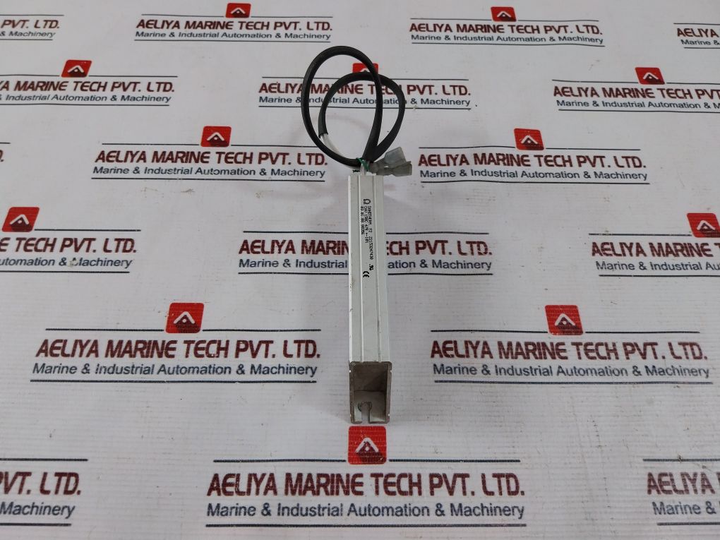 Danotherm F2 Z2153247430 Power Resistor 90356