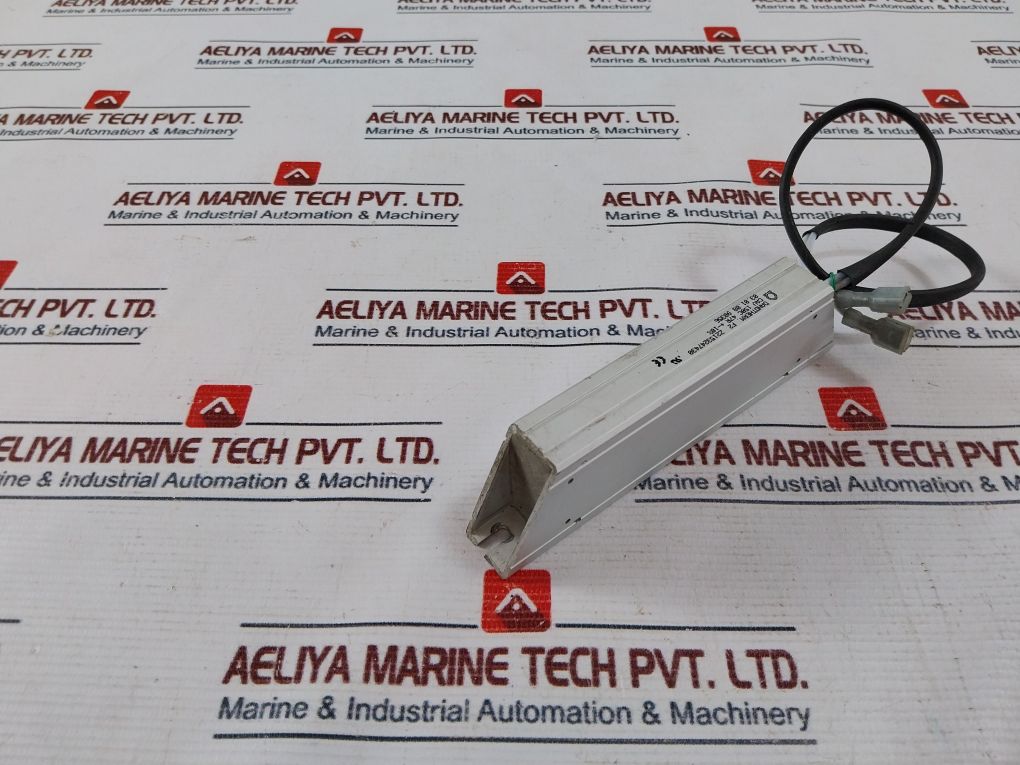Danotherm F2 Z2153247430 Power Resistor 90356
