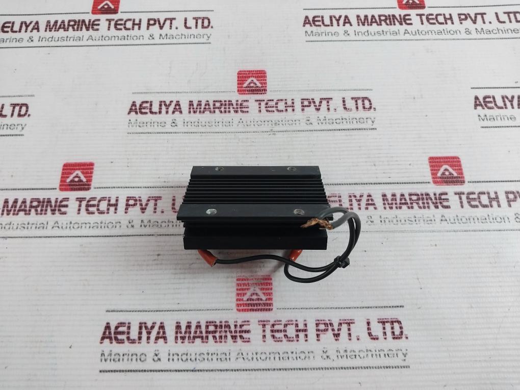 Danotherm Hsh 70C 2K65 N5 003 Resistor