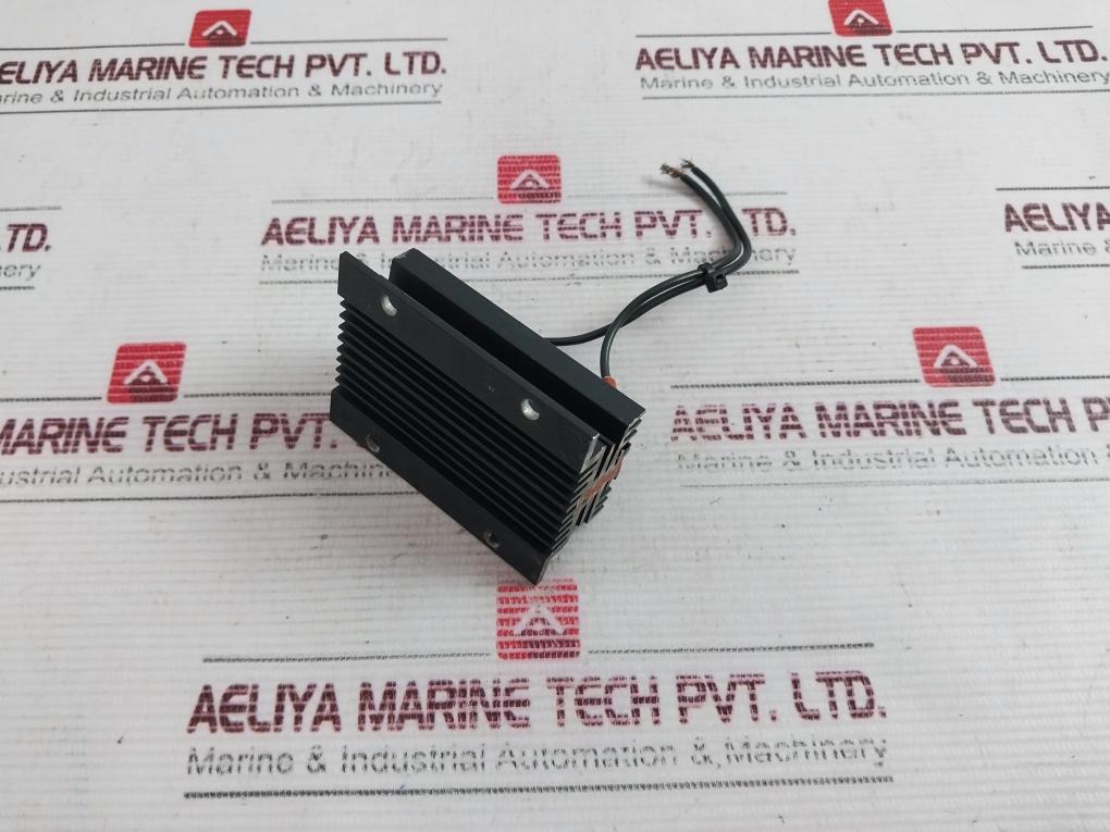 Danotherm Hsh 70C 2K65 N5 003 Resistor