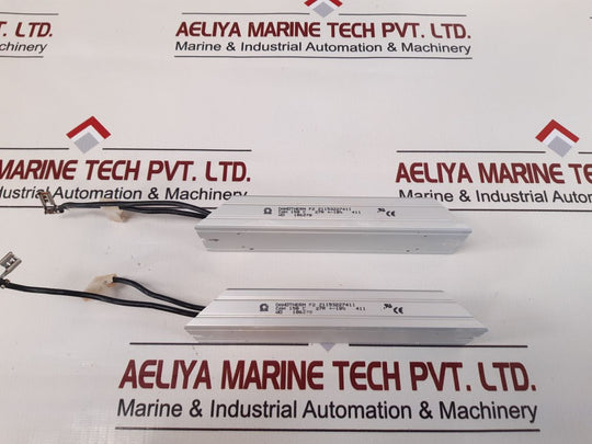 Danotherm F2 Z1153227411 Resistor