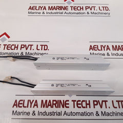 Danotherm F2 Z1153227411 Resistor