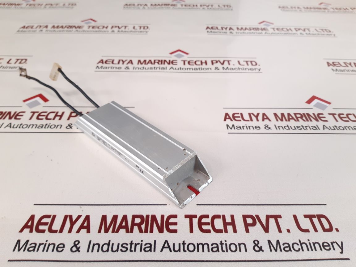 Danotherm F2 Z1153227411 Resistor