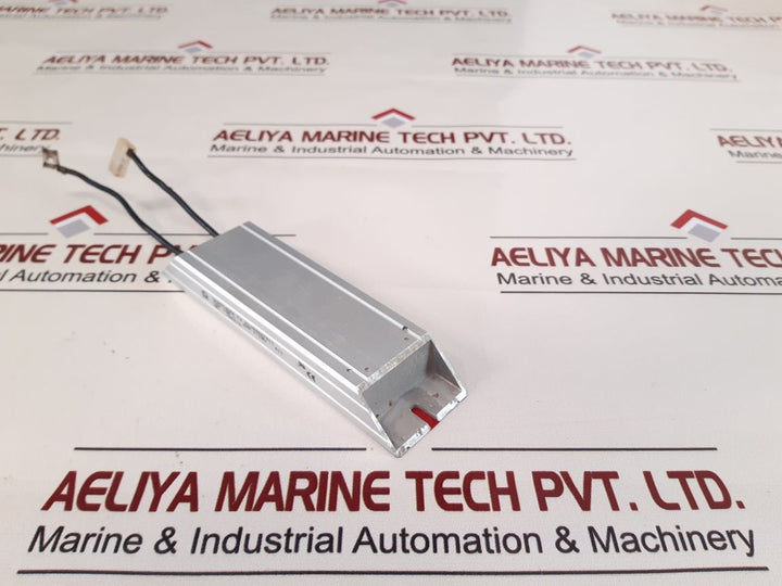 Danotherm F2 Z1153227411 Resistor