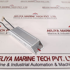 Danotherm F2 Z1153227411 Resistor