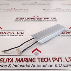 Danotherm F2 Z1153227411 Resistor