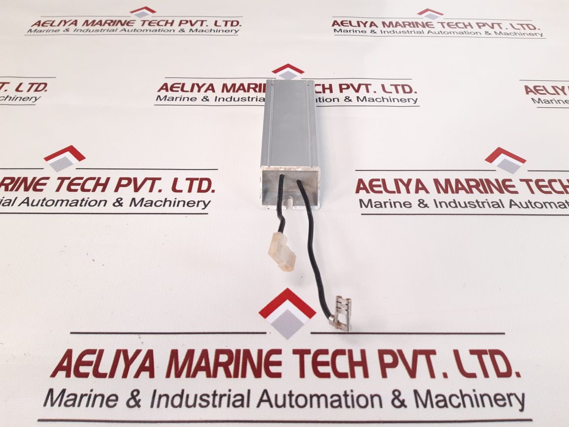 Danotherm F2 Z1153227411 Resistor