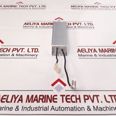 Danotherm F2 Z1153227411 Resistor