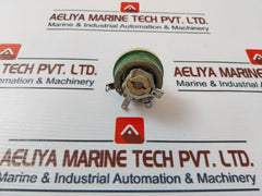Danotherm Rotary Switch Knurled Shaft Solder Terminal 22/35